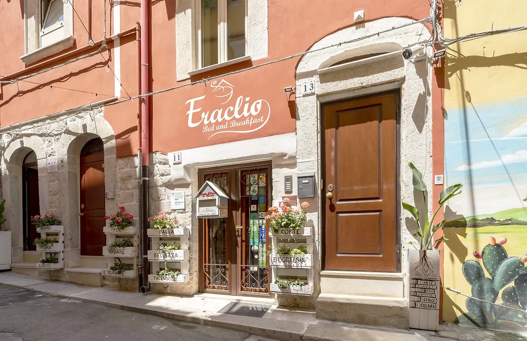 B&B Eraclio-1