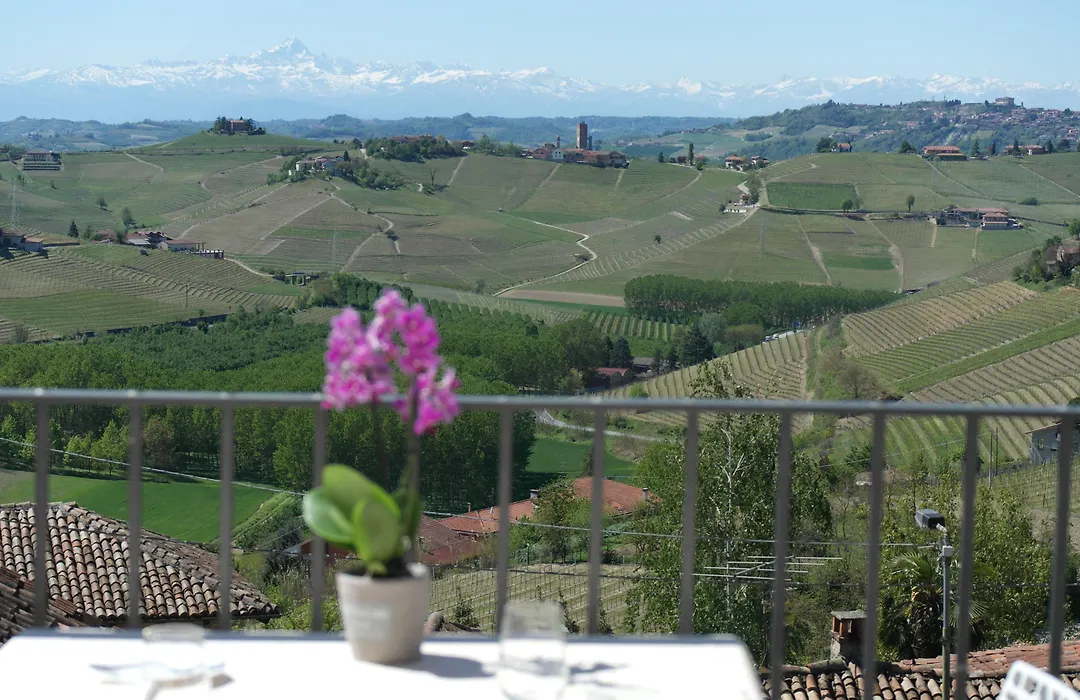 Borgo Vecchio Locanda di Charme-1