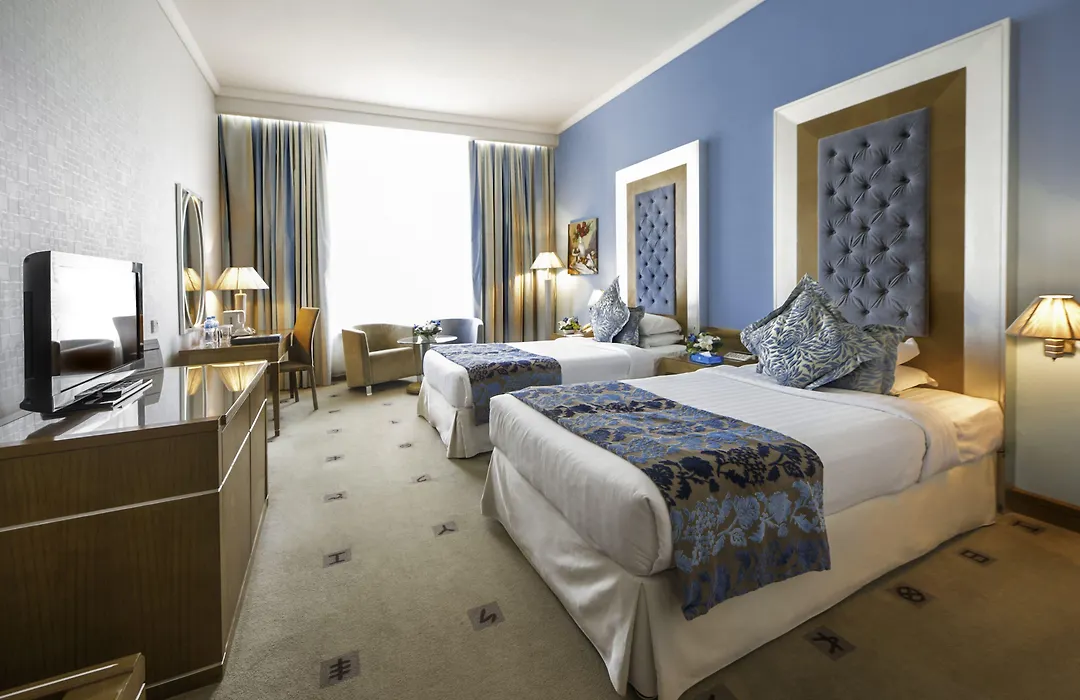 Marina Byblos Hotel-1