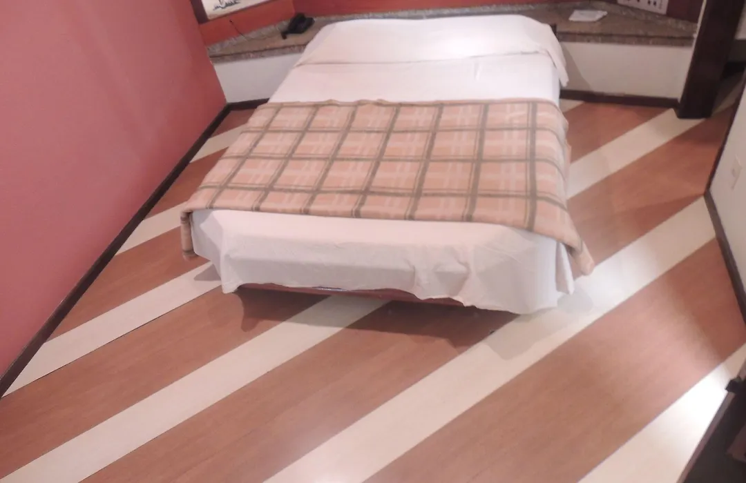 Verona Hotel (Adults Only)-1
