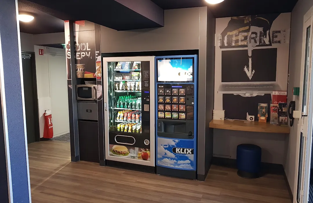 Ibis Budget Berck Sur Mer-1