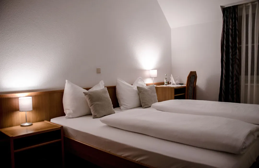Hotel Blaue Traube-1
