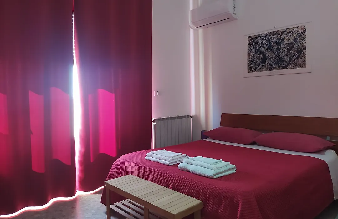 Camere Riviera di Ulisse-1