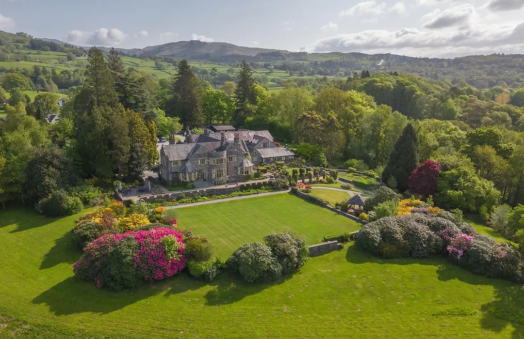 Cragwood Country House Hotel-1