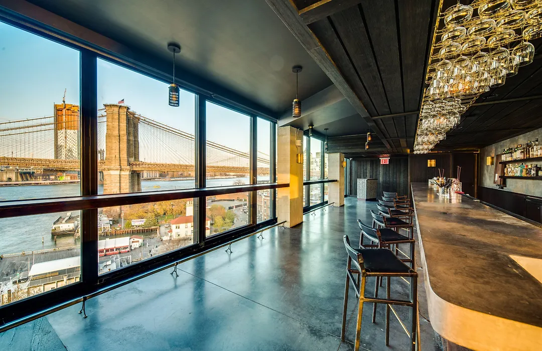 1 Hotel Brooklyn Bridge-1