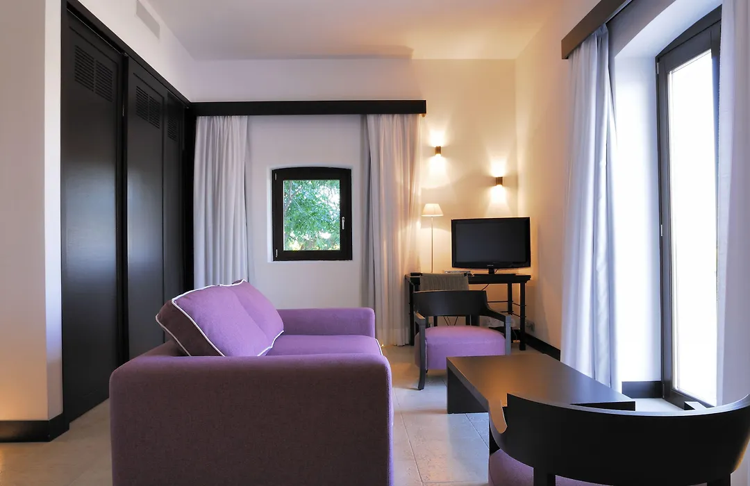 Masseria Bagnara Resort&Spa-1