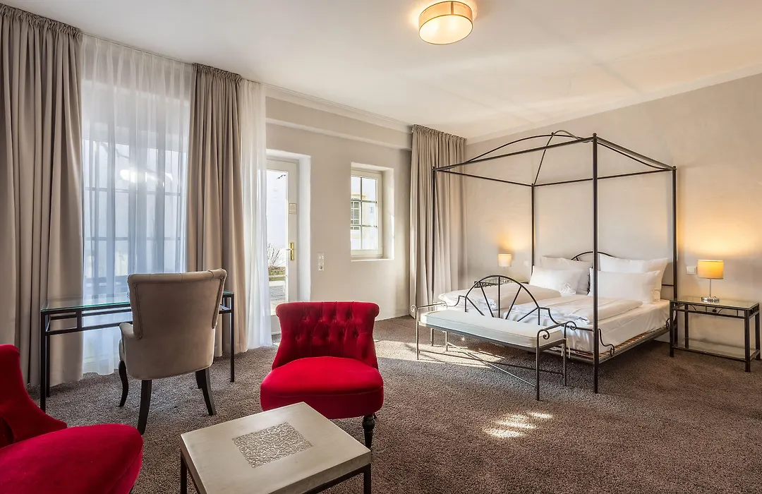 Hotel Annaberg-1