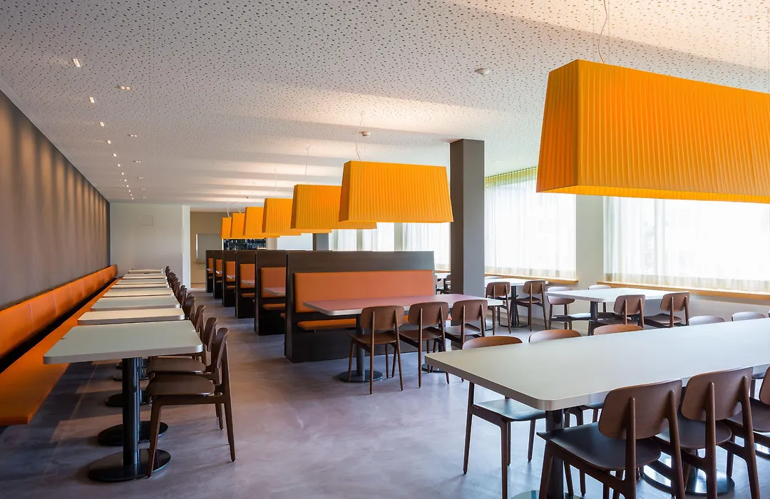 St. Moritz Youth Hostel-1
