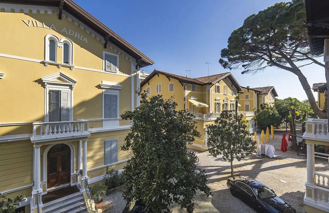 Hotel Ville Bianchi-1