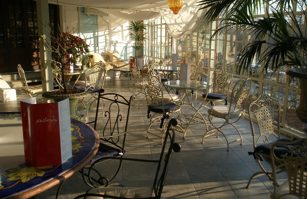 Hotel Montecarlo-1