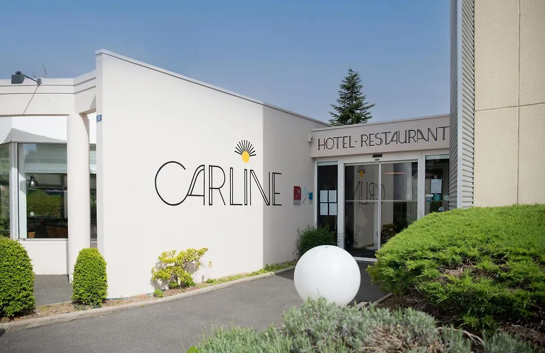 Le Carline, Sure Hotel Collection By Best Western-1