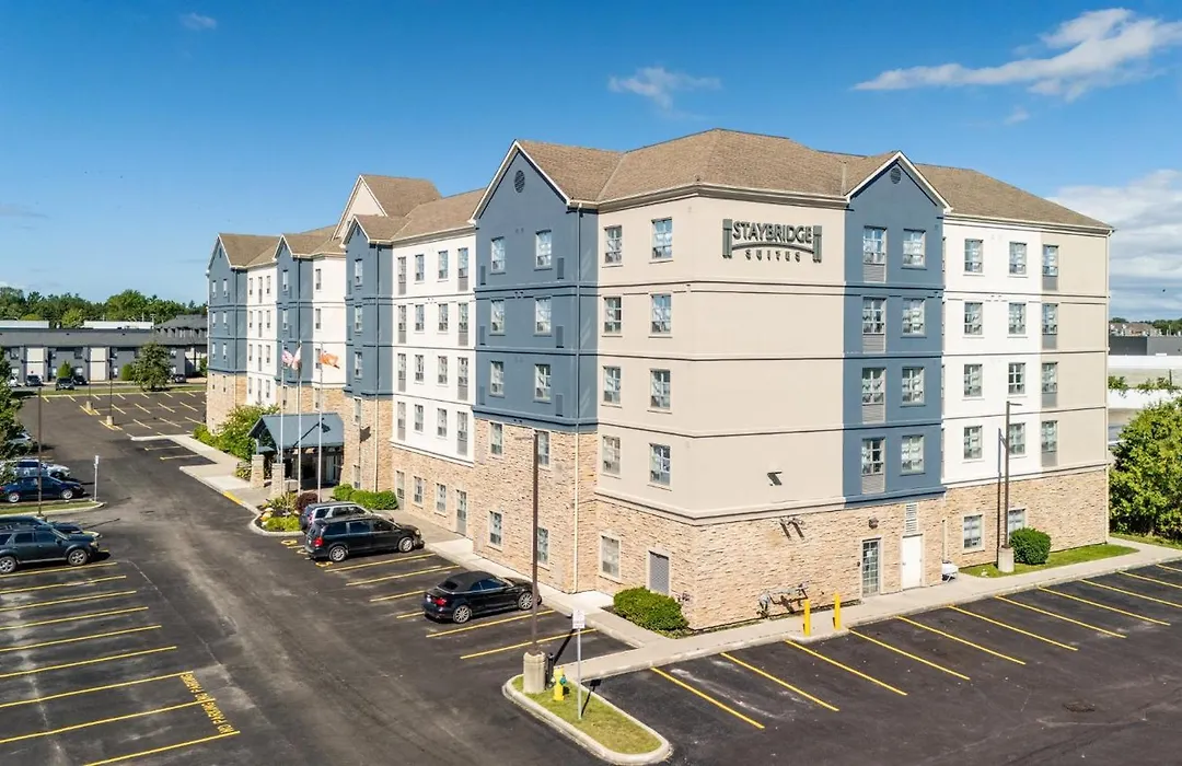 Staybridge Suites London By Ihg-1
