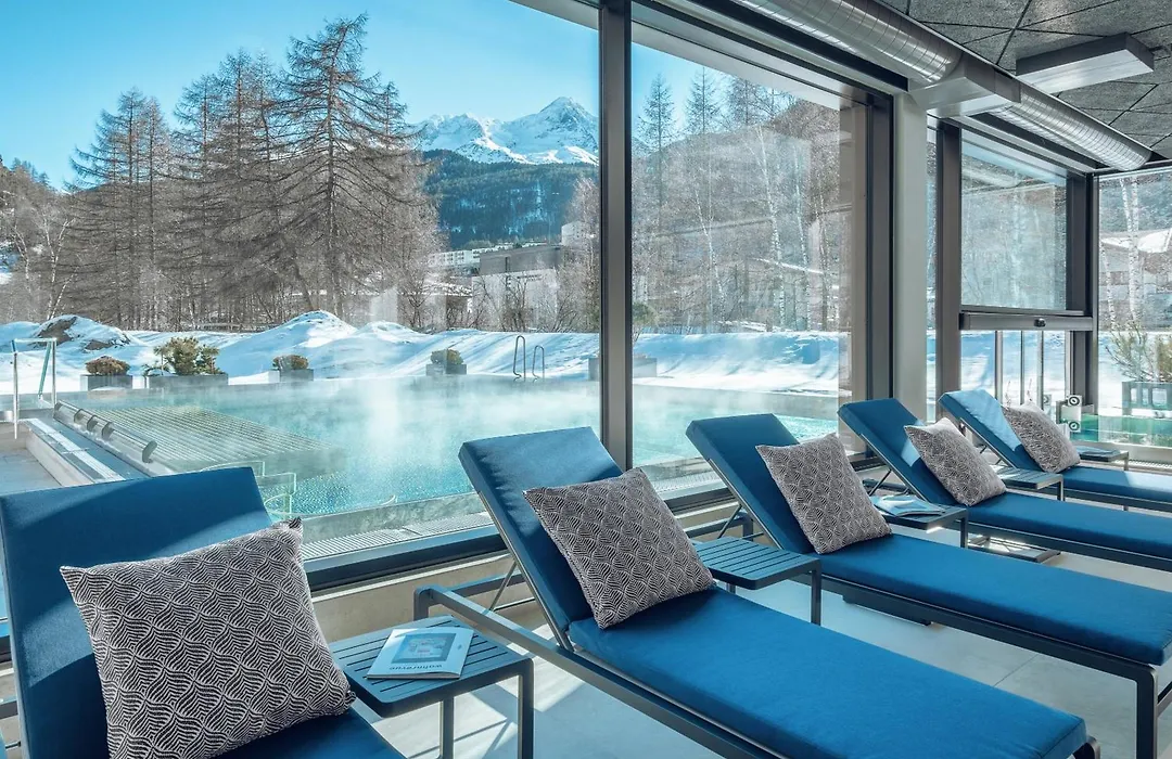 Alpenparks The Secret Soelden-1