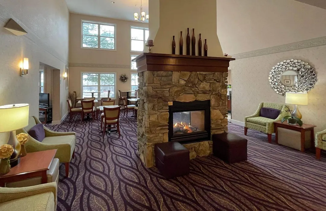 Smart Suites, An Ascend Collection Hotel-1