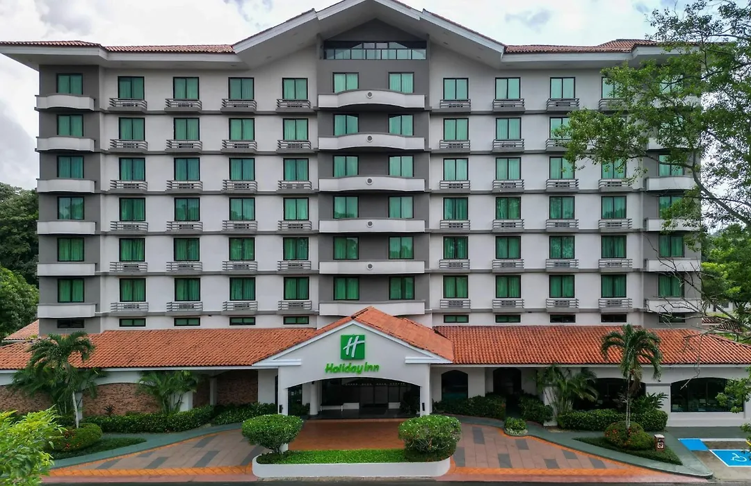 Holiday Inn Panama Canal By Ihg-1