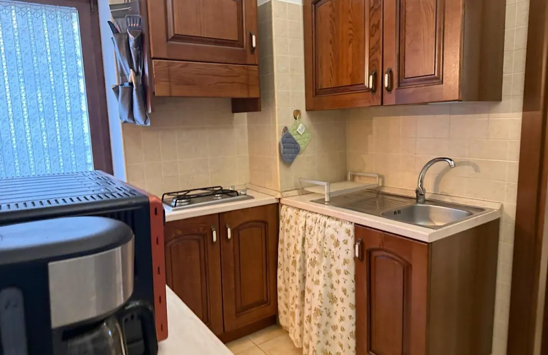 Suite San Francesco-1