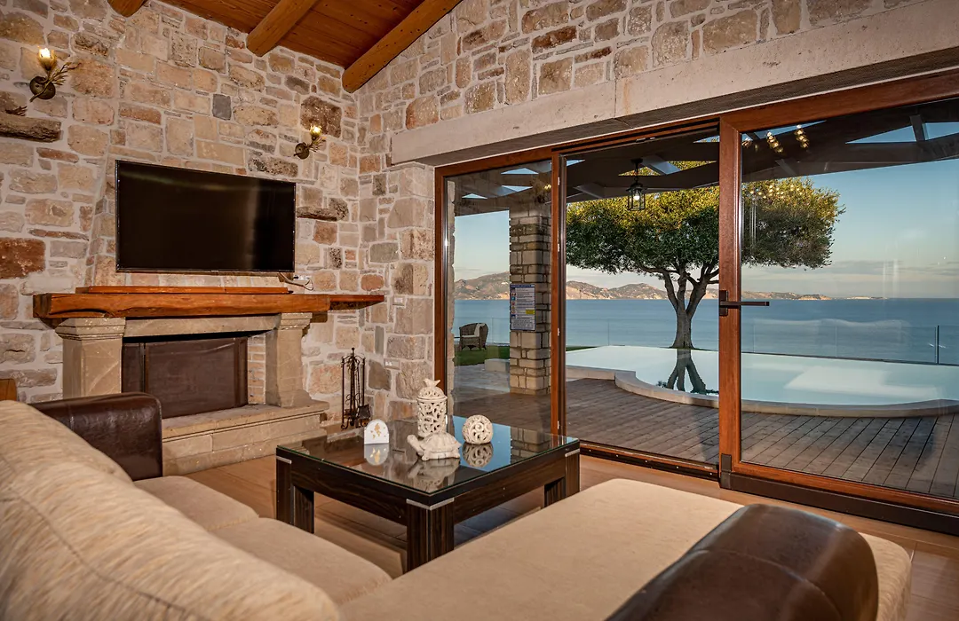 Kymaros Villas-1