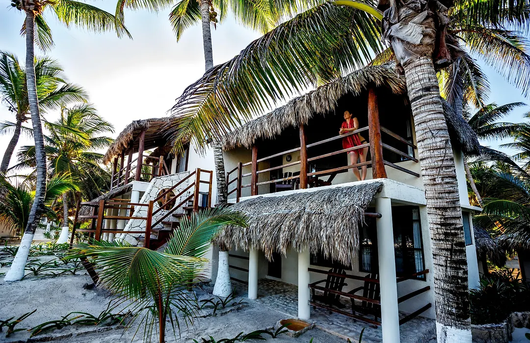 Maya Tulum By G Hotels-1