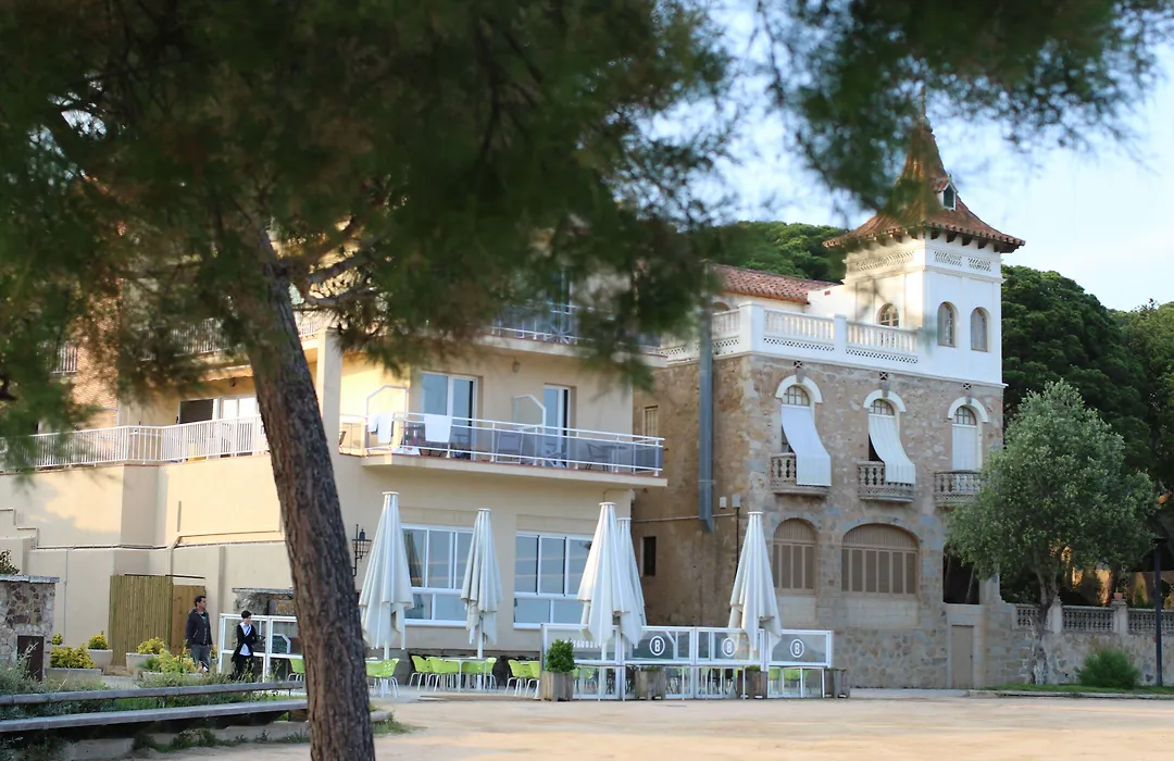 Hostal La Fosca-1