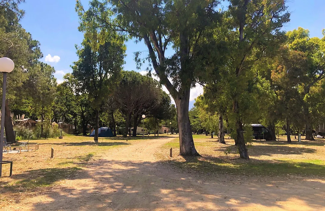 Camping Dolce Vita-1
