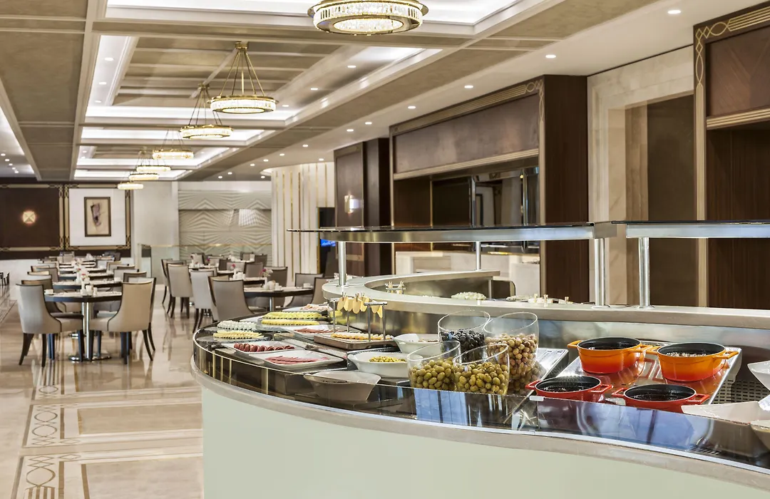 Elite World Grand Istanbul Basin Ekspres-1