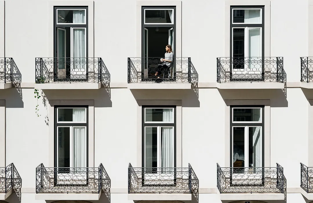 The Lisboans Apartments-1