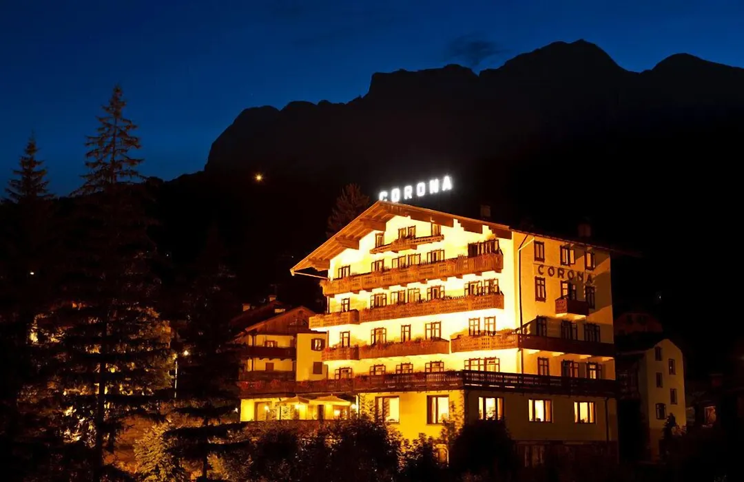 Hotel Corona-1