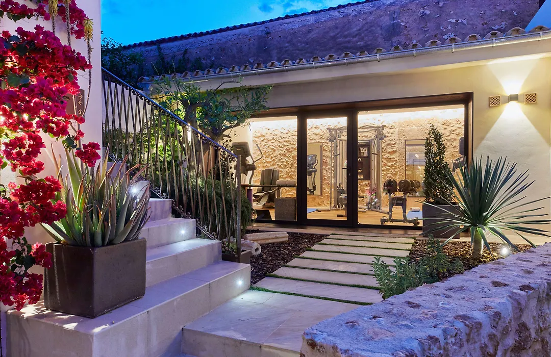 Sa Creu Nova Petit Palais Art & Spa (Adults Only)-1