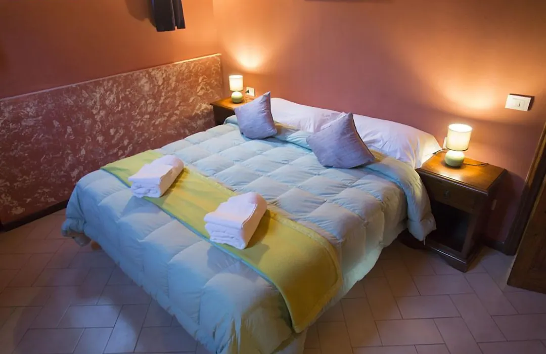 Florence Decamerone B&B-1