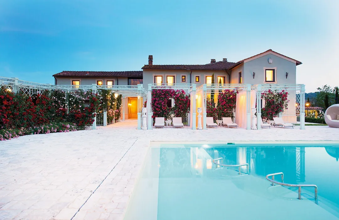 Relais Sassa Al Sole-1