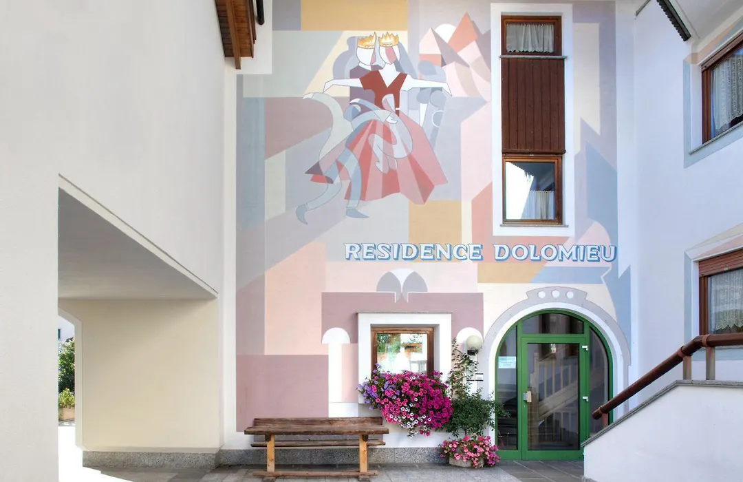 Residence Dolomieu-1