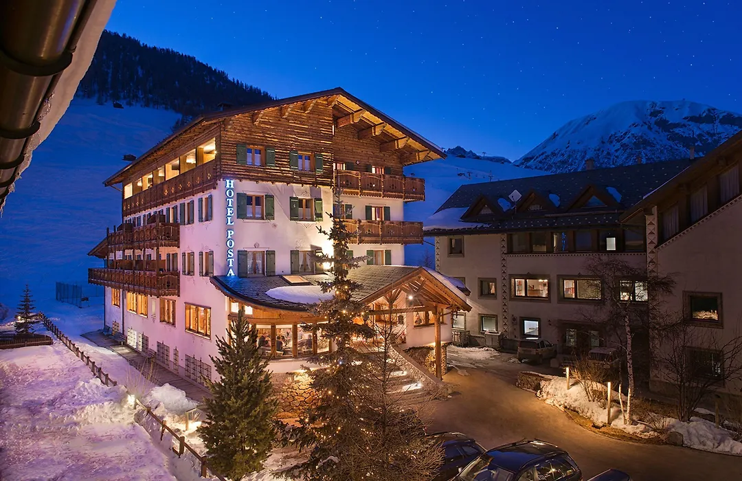 Hotel Posta-1