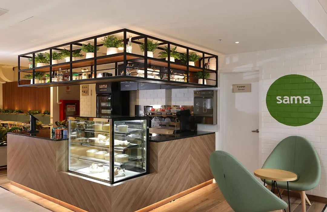 Casa Andina Standard Benavides-1