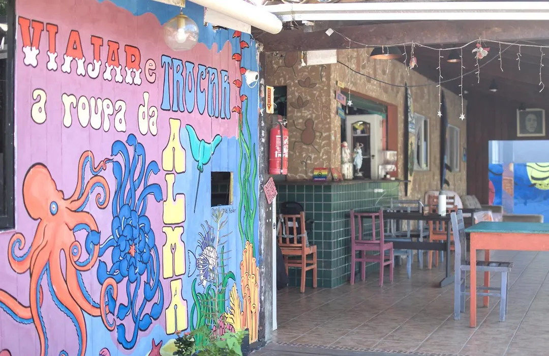Hostel Barra Bar-1