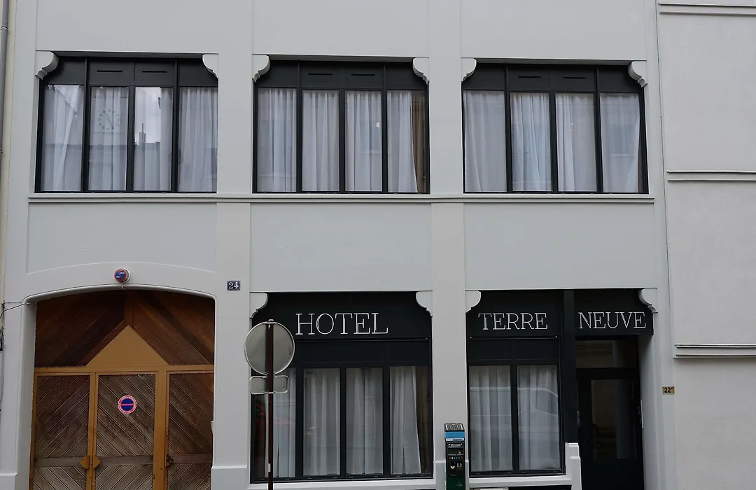 Hotel Terre Neuve-1