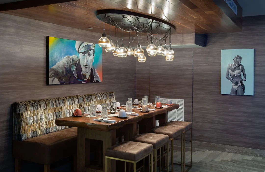 The Delaney Hotel-1