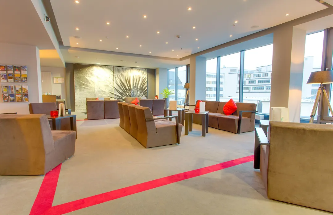 Biendo Hotel-1