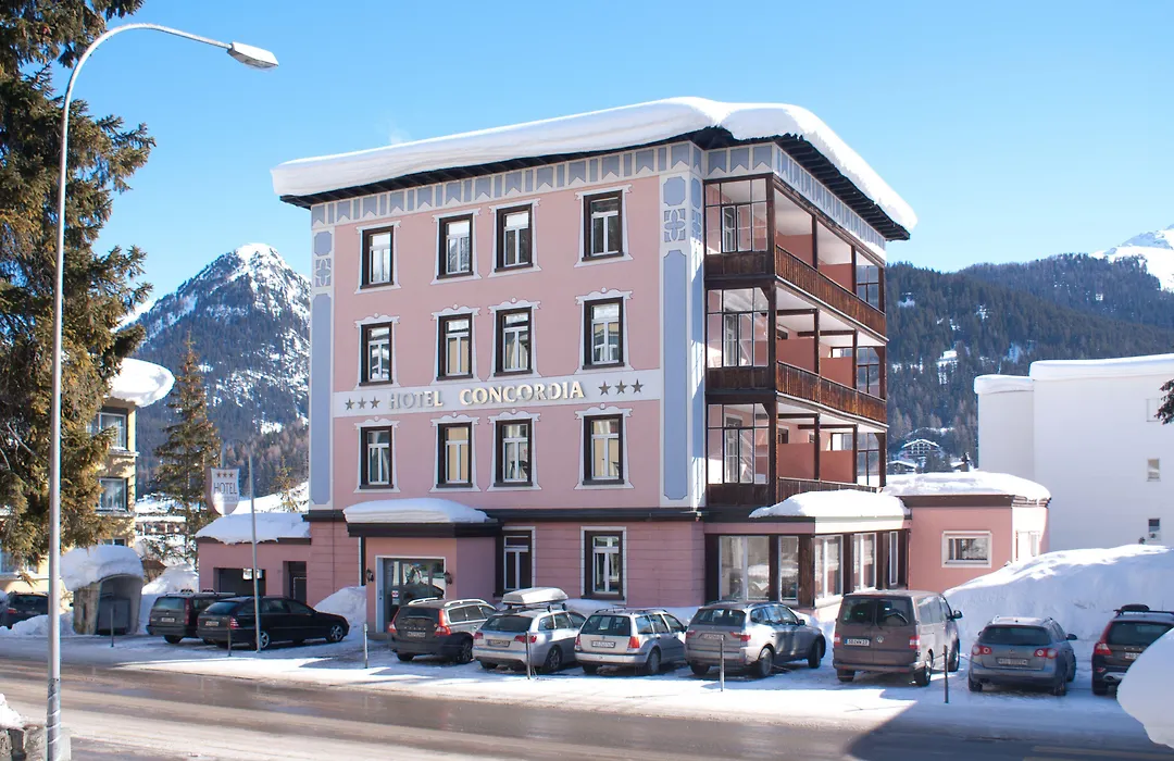 Hotel Concordia-1