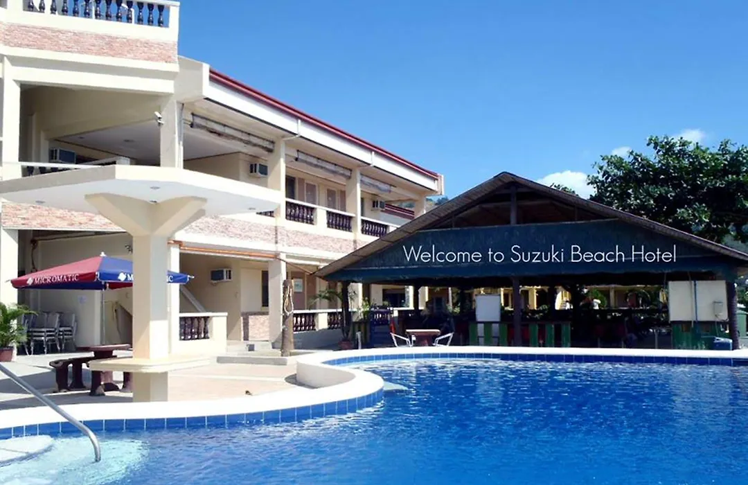 Suzuki Beach Hotel-1