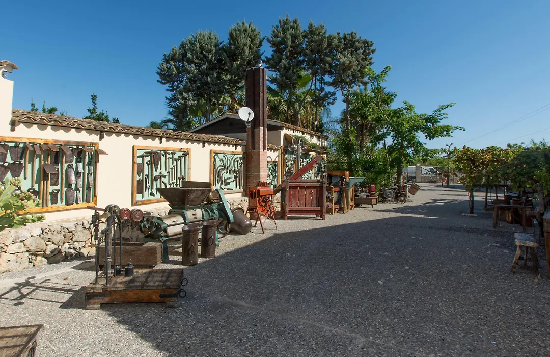 Agriturismo Papyrus-1