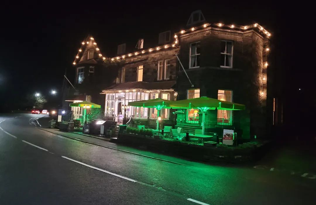 Glan Aber Hotel-1