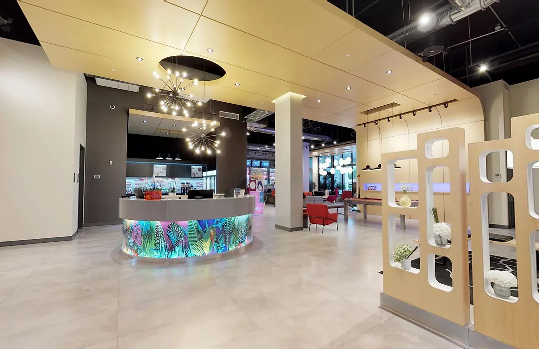 Aloft By Marriott Coral Gables-1