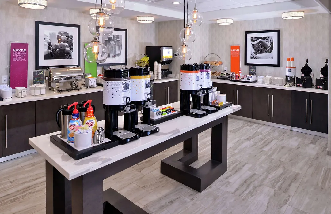 Hampton Inn & Suites Atlanta/Marietta-1