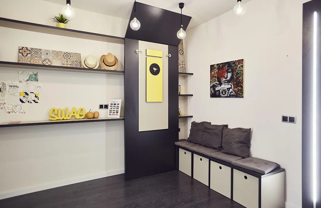 Free Hostels Barcelona-1