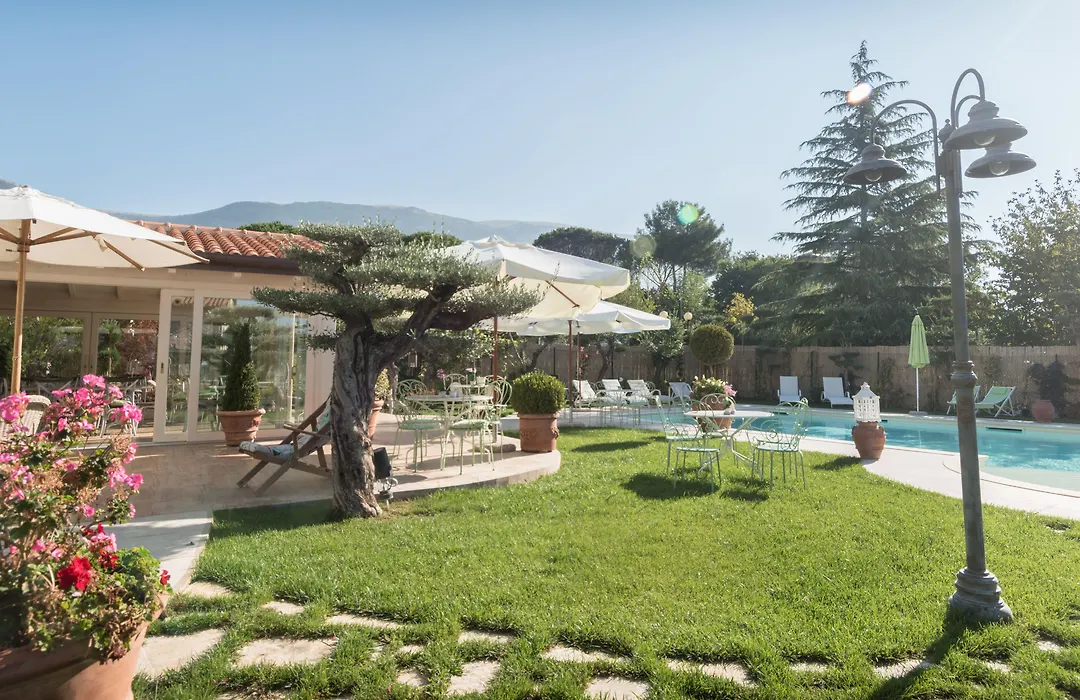 Il Giardino degli Angeli-1
