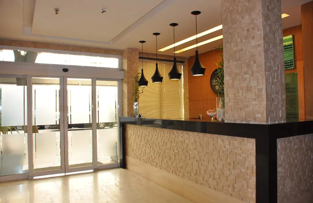 Hotel Barão do Flamengo (Adult Only)-1