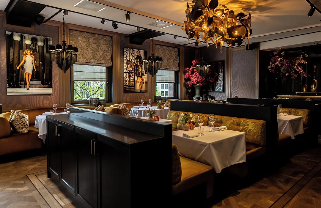 Hotel Twentyseven - Small Luxury Hotels Of The World-1