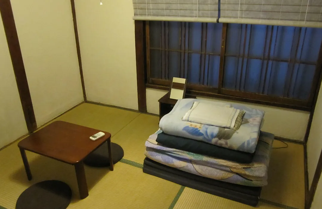 Taito Ryokan-1