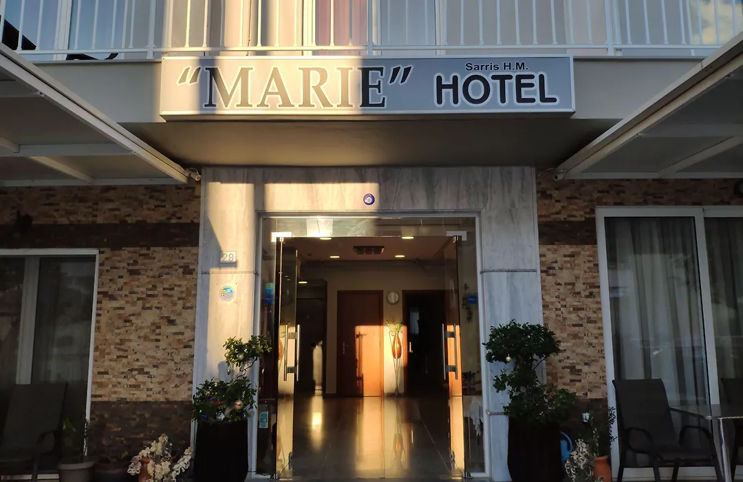 Marie Hotel-1