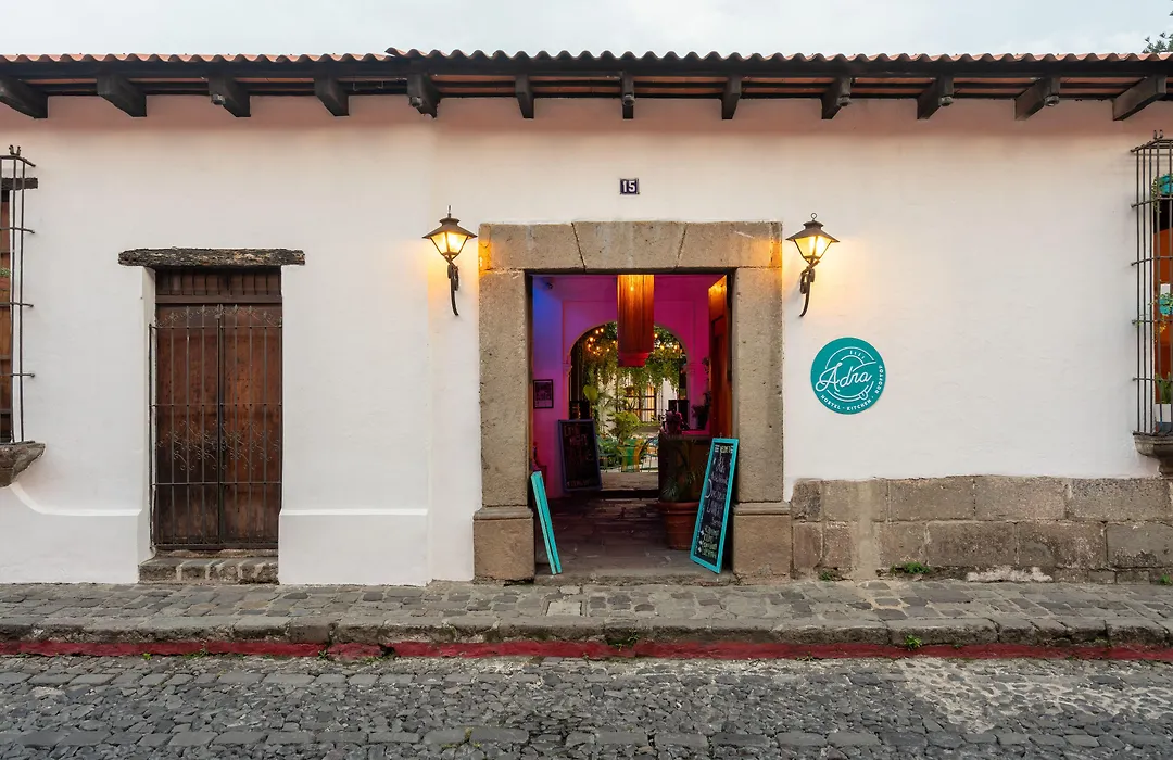 Adra Hostel-1
